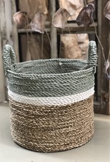 Eigen en anders Mand - large of extra large