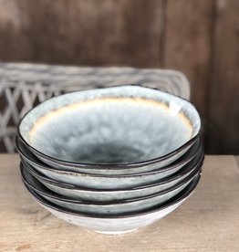 Lavandoux Serveer schaal  24 cm