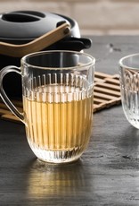 Theeglas Quessant - set van 6