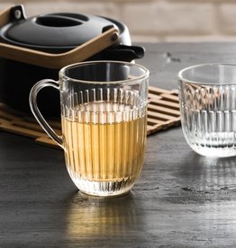 La Rochére Theeglas Quessant - set van 6