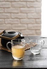 La Rochére Abeille Gobelet Theeglas Quessant small - set van 6