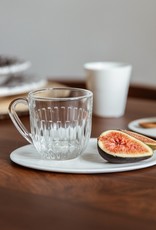 La Rochére Theeglas Quessant small - set van 6