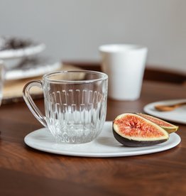 La Rochére Theeglas Quessant small - set van 6