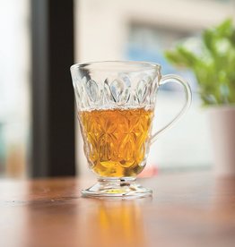 La Rochére Theeglas Lyonnais - set van 6