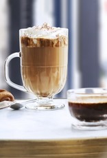 La Rochére Theeglas Flore - set van 4