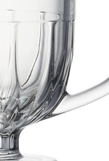 Theeglas Flore - set van 4