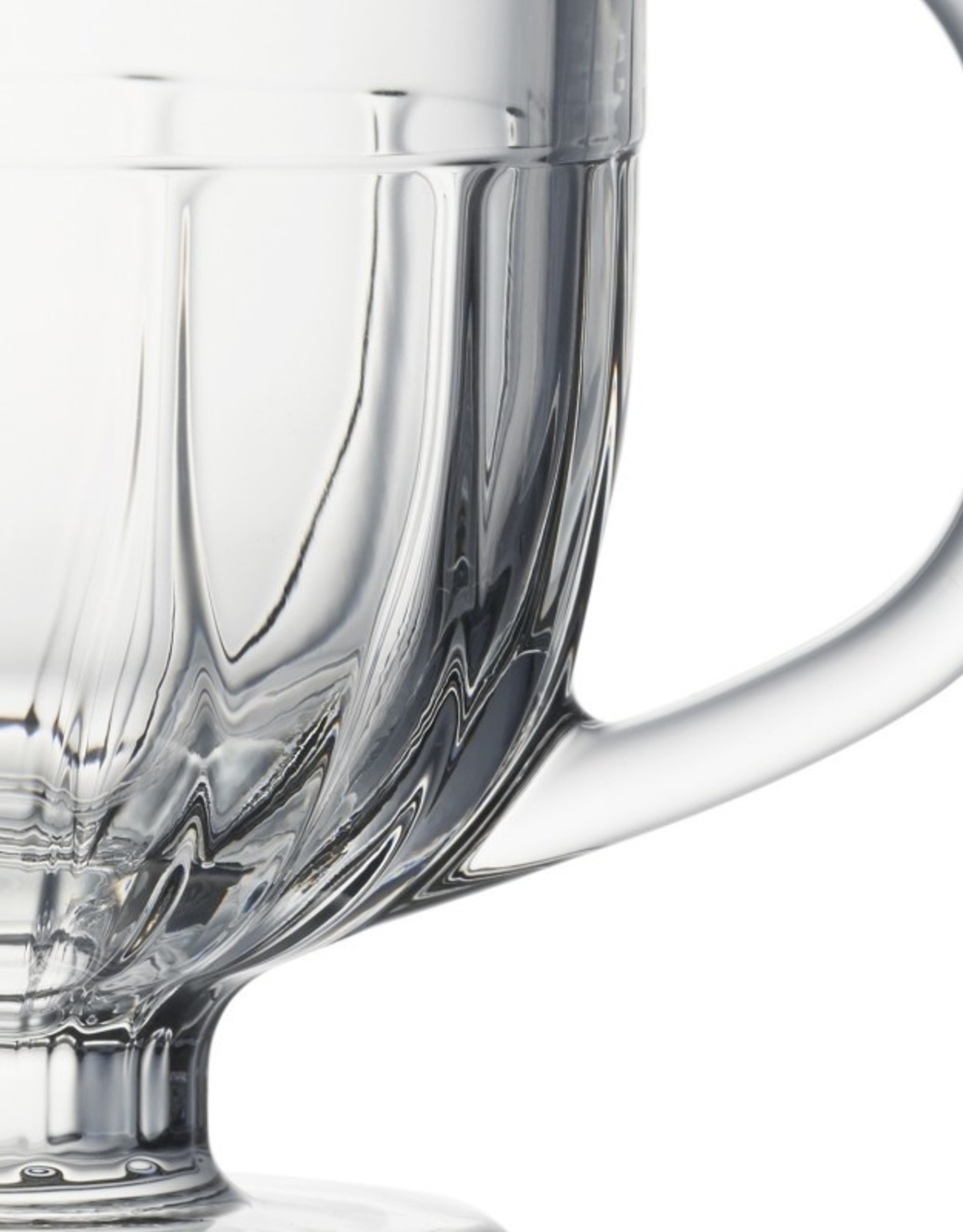 La Rochére Theeglas Flore - set van 4