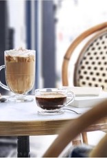 La Rochére Theeglas Flore - set van 4