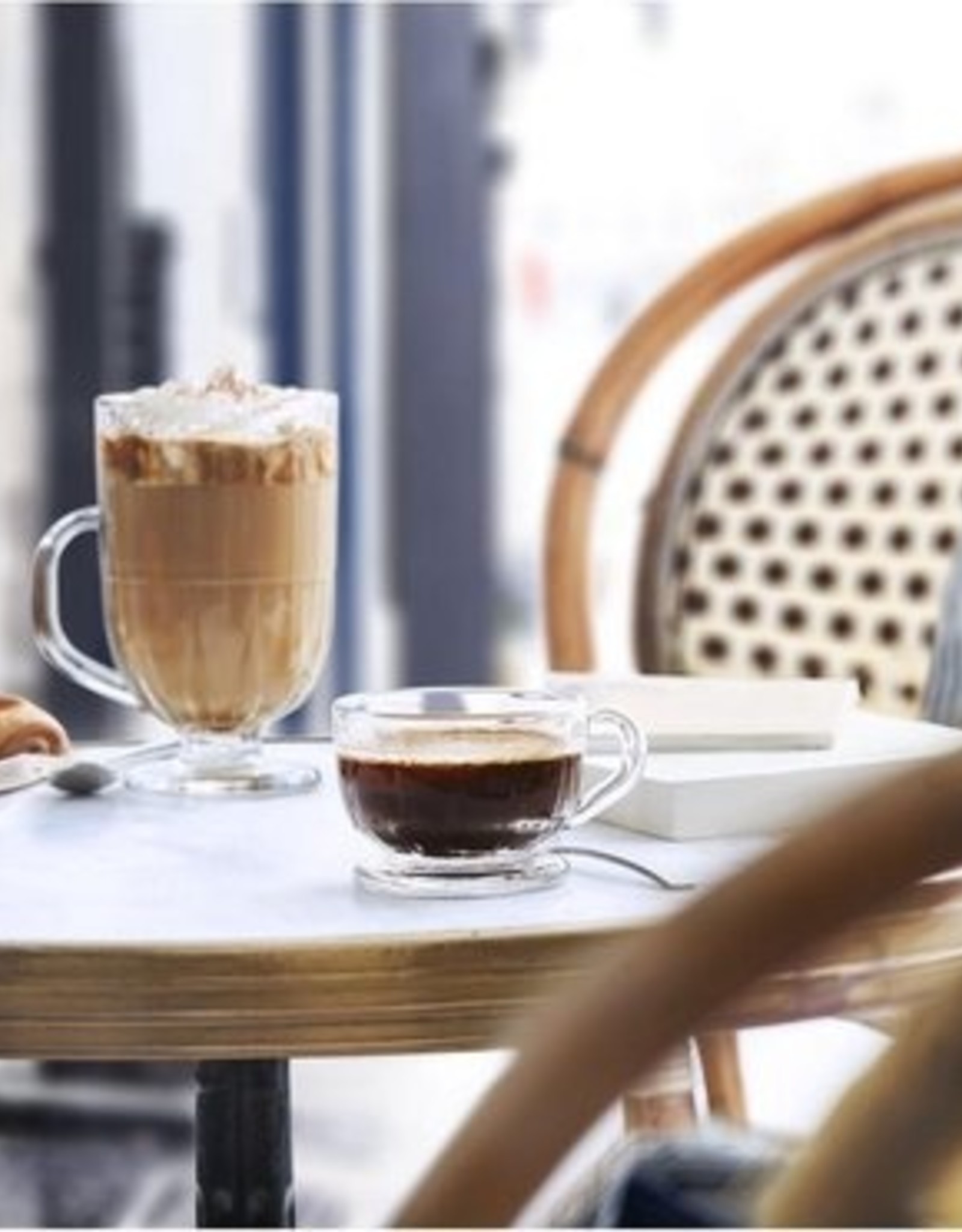 La Rochére Theeglas Flore - set van 4