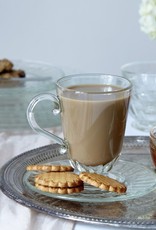 La Rochére Theeglas Louison - set van 6