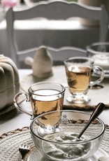 La Rochére Theeglas Louison - set van 6