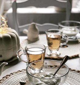 La Rochére Theeglas Louison - set van 6