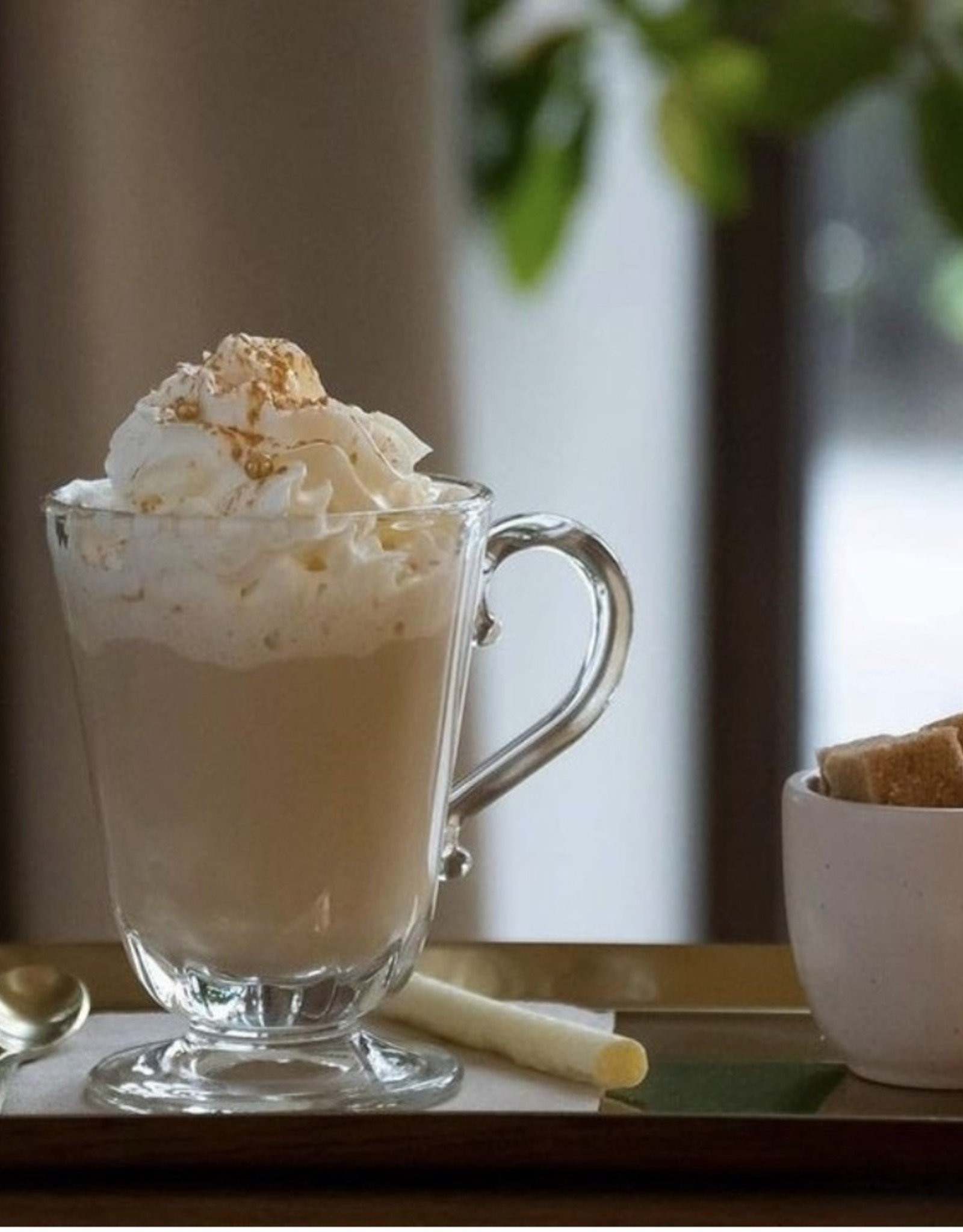 La Rochére Theeglas Louison - set van 6