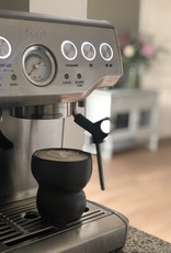 Broste Copenhagen Koffiebeker Limfjord 4 stuks