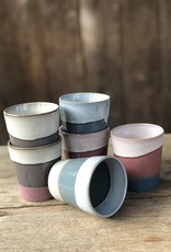 Elzet Koffiebeker -  set van 6