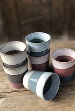 Elzet Koffiebeker -  set van 6