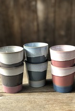 Elzet Koffiebeker -  set van 6