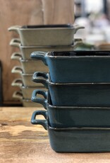 Elzet Ovenschaal  Stoneware- set van 4