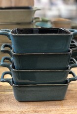 Elzet Ovenschaal  Stoneware- set van 4