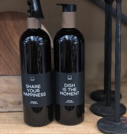 Leeff Set  roomspray en afwasmiddel