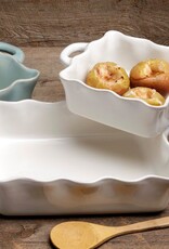 Costa nova Ovenschaal vierkant - small Costa nova Ovenschaal vierkant - small