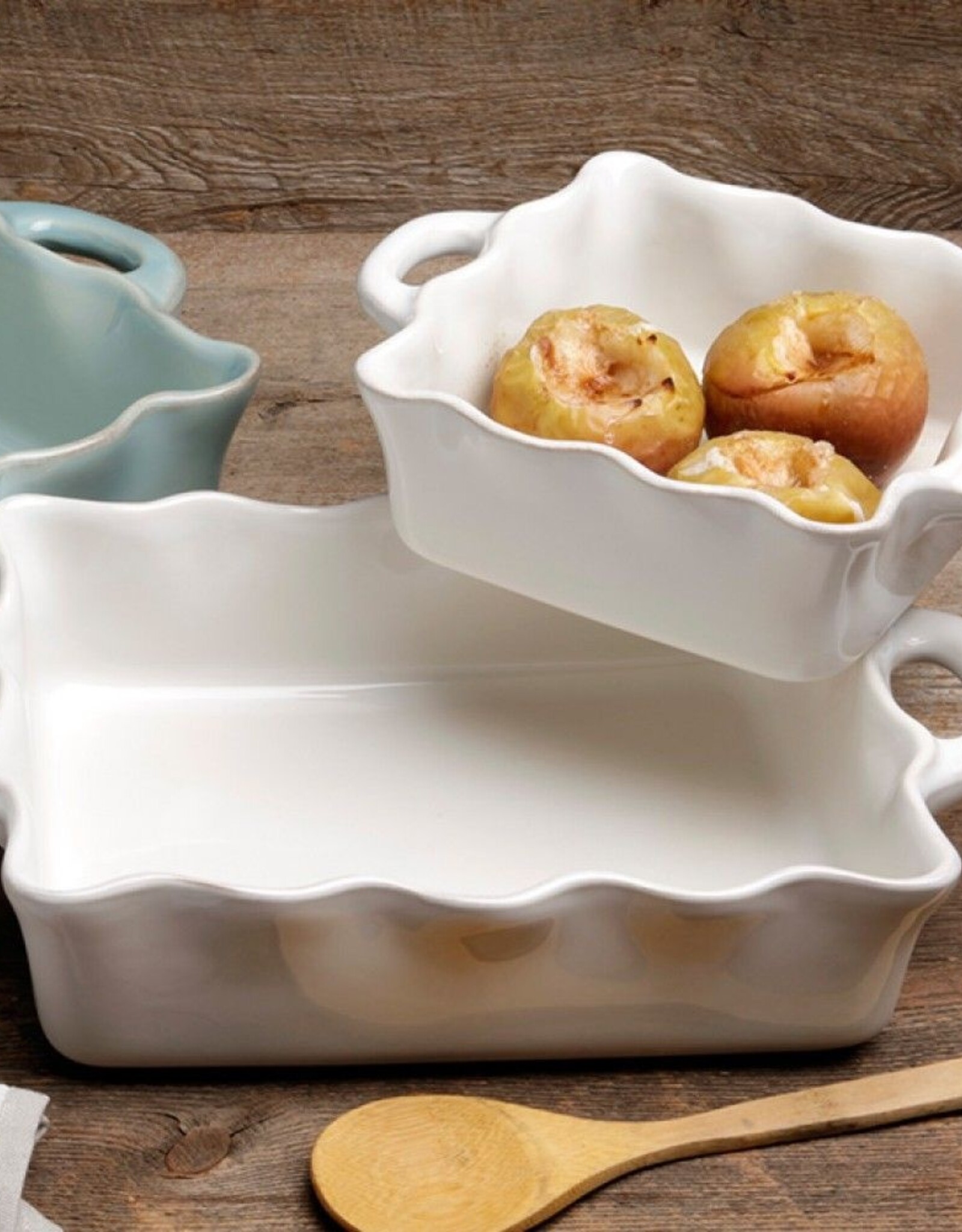 Costa nova Ovenschaal vierkant - small