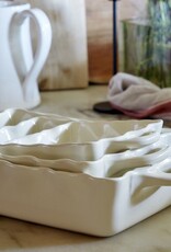 Costa nova Ovenschaal vierkant - small Costa nova Ovenschaal vierkant - small