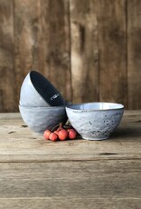 Lavandoux Kom -14,5 cm -set van 2 - blauw