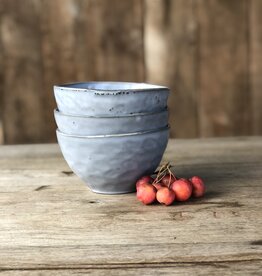 Lavandoux Kom -14,5 cm -set van 2 - blauw