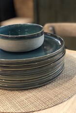 Lavandoux Dinerbord set van 6