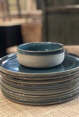 Lavandoux Dinerbord set van 6