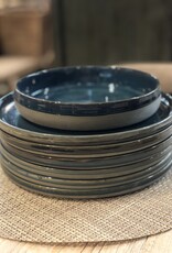 Lavandoux Dinerbord set van 6
