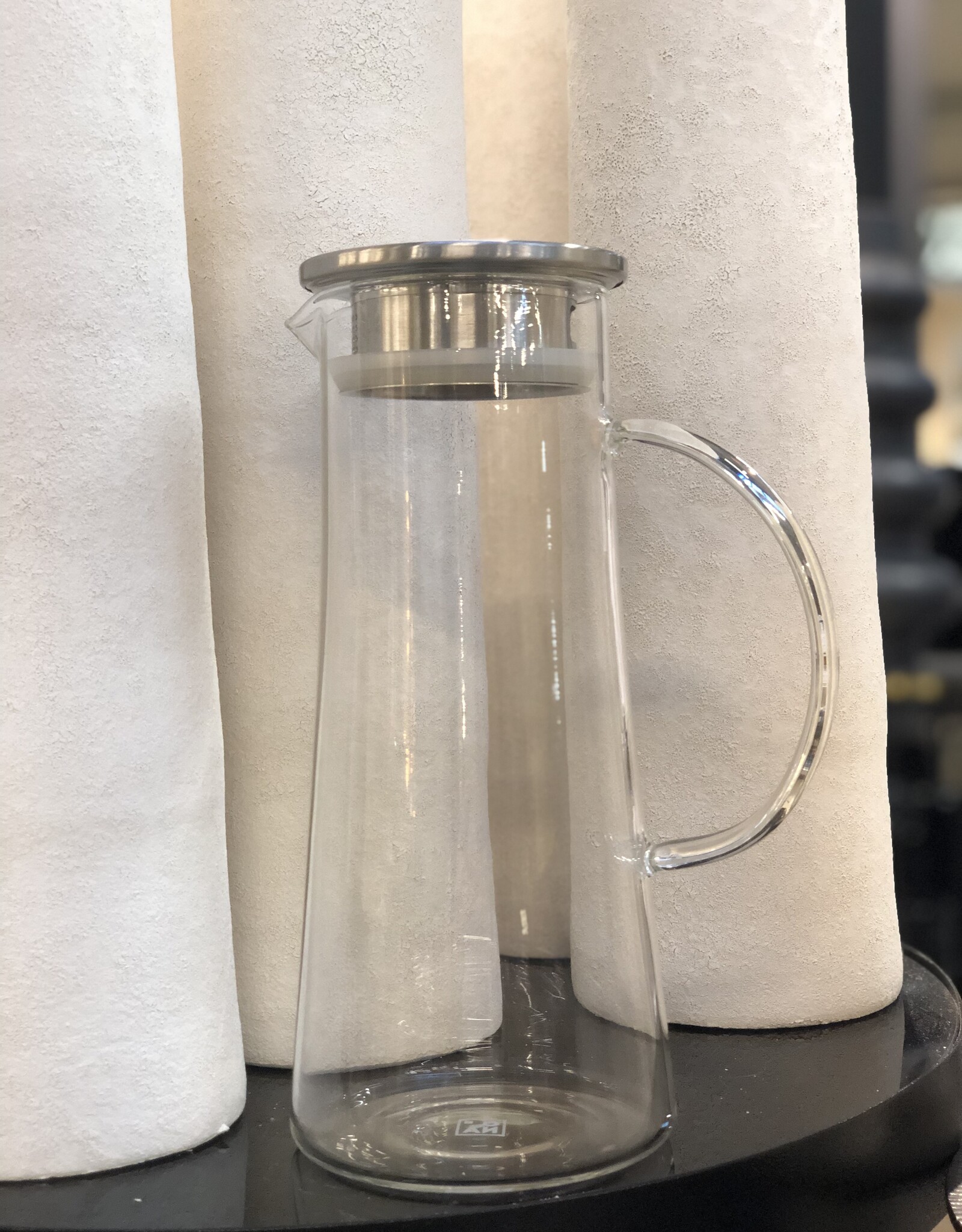 Salt&Pepper Waterkaraf 'Kalla' - 1,5 Liter