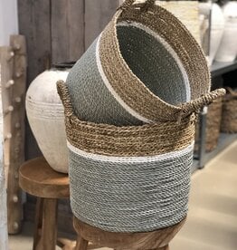 Eigen en anders Opbergmand XL