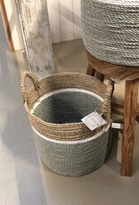 Eigen en anders Opbergmand Large