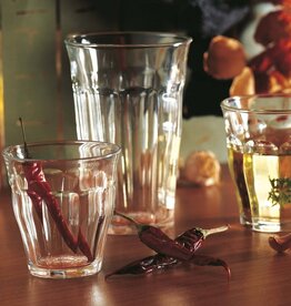 La Rochére Waterglas Picardie - set van 6