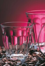 Waterglas Picardie - set van 6