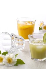 La Rochére Waterglas Picardie - set van 6