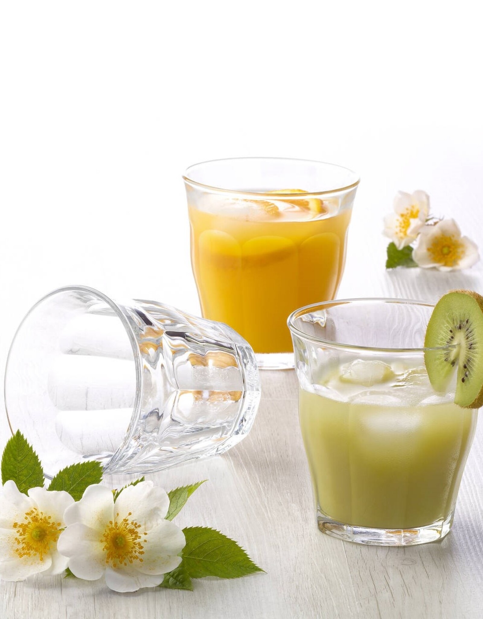 La Rochére Waterglas Picardie - set van 6