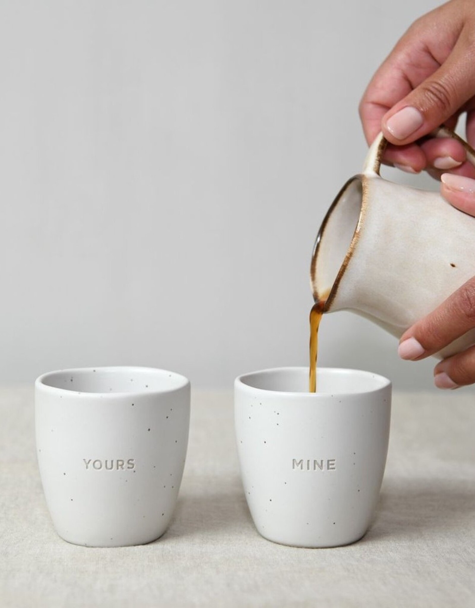 De Buyer Box #BRUNCHTIME: TRIBLINIS SPATULA LOUCHE
