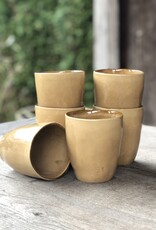 Lavandoux koffiebeker set - van 6 Lavandoux koffiebeker set - van 6