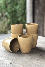 Lavandoux koffiebeker set - van 6 Lavandoux koffiebeker set - van 6