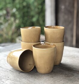 Lavandoux koffiebeker - set van 6