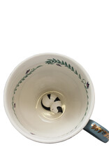 House of Disaster Secret Garden teacup - Cat House of Disaster Secret Garden teacup - Cat