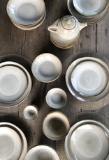 Mica decorations Compleet servies  - Racco beige