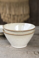Mica decorations Compleet servies  - Racco beige