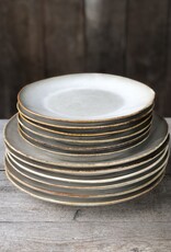 Mica decorations Compleet servies  - Racco beige
