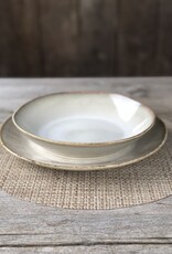 Mica decorations Compleet servies  - Racco beige