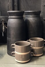 Gusta Soepkom met oor - set van 4