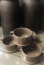 Gusta Soepkom met oor - set van 4